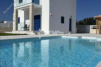 3 Bedroom Detached house · Poli Chrysochous (Paphos) for sale 