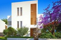 4 Bedroom Detached house · Geroskipou Plage (Paphos) for sale 