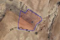 4014 SQM Land in Nikitari (Nicosia) for sale 
