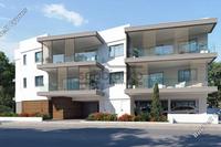 2 Bedroom Apartment in Kato Lakatamia (Nicosia) for sale 