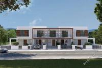 3 Bedroom Detached house in Kiti (Larnaca) for sale 