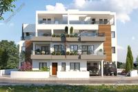 1 Bedroom Apartment · Livadia Larnacas (Larnaca) for sale 