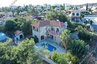3 Bedroom Detached house in Pissouri (Limassol) for sale 