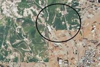 1750 SQM Land in Aradippou (Larnaca) for sale 