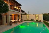 6 Bedroom Detached house in Aphrodite Hills (Paphos) for sale 