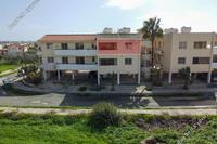 2 Bedroom Apartment in Pervolia (Larnaca) for sale 