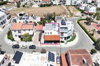 4 Bedroom Detached house · Larnaca Municipality (Larnaca) for sale 