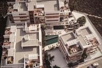 1 Bedroom Penthouse in Livadia Larnacas (Larnaca) for sale 
