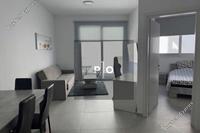 1 Bedroom Apartment in Platy Aglantzias (Nicosia) to rent 