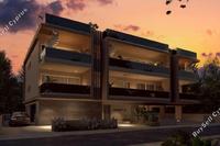 2 Bedroom Apartment in Pano Lakatamia (Nicosia) for sale 