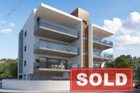 3 Bedroom Apartment in Geroskipou (Paphos) for sale 