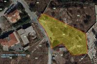 3825 SQM Land · Agios Tychonas (Limassol) for sale 
