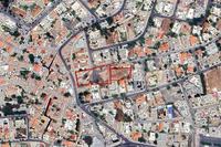 4005 SQM Land in Pallouriotissa (Nicosia) for sale 
