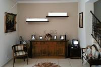 5 Bedroom Detached house · Pano Lakatamia (Nicosia) for sale 