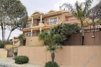 5 Bedroom Detached house · Agia Fyla (Limassol) for sale 