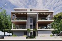 2 Bedroom Apartment in Platy Aglantzias (Nicosia) for sale 