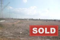 685 SQM Plot in Aradippou (Larnaca) for sale 