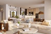3 Bedroom Detached house in Tserkezoi (Limassol) for sale 