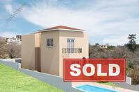 3 Bedroom Detached house · Armou (Paphos) for sale 