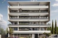 2 Bedroom Apartment in Linopetra (Limassol) for sale 