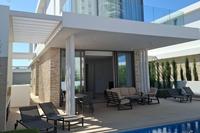 5 Bedroom Detached house in Kato Paphos (Paphos) to rent 