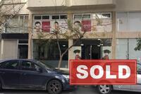 Shop in Nicosia Municipality (Nicosia) for sale 
