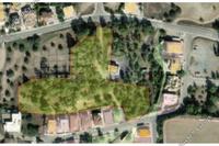 9996 SQM Land in Psevdas (Larnaca) for sale 