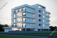1 Bedroom Apartment · Faneromeni (Larnaca) for sale 