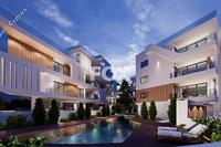 3 Bedroom Apartment · Potamos Germasogeias (Limassol) for sale 