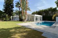 5 Bedroom Detached house · Potamos Germasogeias (Limassol) for sale 