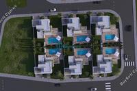 3 Bedroom Detached house in Pervolia (Larnaca) for sale 