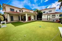 4 Bedroom Detached house in Aradippou (Larnaca) for sale 