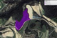 8362 SQM Plot in Theletra (Paphos) for sale 