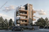 3 Bedroom Apartment · Linopetra (Limassol) for sale 