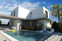 5 Bedroom Detached house · Strovolos (Nicosia) for sale 