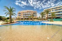 1 Bedroom Apartment in Trachoni Lemesou (Limassol) for sale 