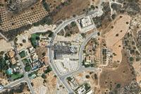 1077 SQM Plot in Kalogiroi (Limassol) for sale 