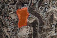11538 SQM Plot in Agios Tychonas (Limassol) for sale 