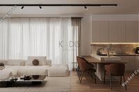 2 Bedroom Penthouse · Petrou kai Pavlou (Limassol) for sale 