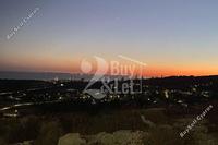 752 SQM Plot in Agios Tychonas (Limassol) for sale 