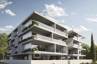 1 Bedroom Penthouse in Agios Dometios (Nicosia) for sale 