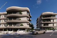 2 Bedroom Apartment in Agios Athanasios (Limassol) for sale 