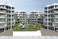  Office in Livadia Larnacas (Larnaca) to rent 