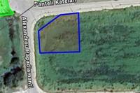 557 SQM Plot · Oroklini (Larnaca) for sale 