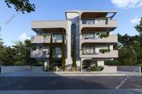 1 Bedroom Apartment in Latsia (Nicosia) for sale 