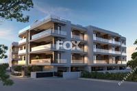 1 Bedroom Apartment in Mesa Gitonia (Limassol) for sale 