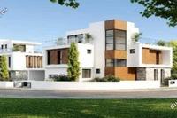 5 Bedroom Detached house in Livadia Larnacas (Larnaca) for sale 