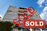 3 Bedroom Apartment in Dasoupoli (Nicosia) for sale 