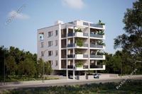 3 Bedroom Apartment in Strovolos (Nicosia) for sale 