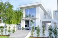 4 Bedroom Detached house in Dromolaxia (Larnaca) for sale 